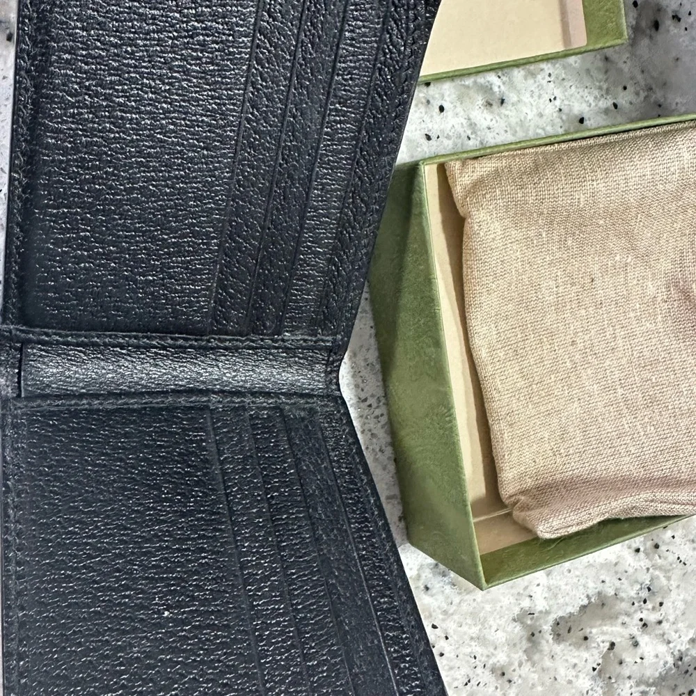 🔥GUCCI WALLET🔥
